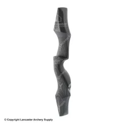 Galaxy Ember 15" Recurve Riser -Shooting Shop 4960027 angle2