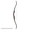 Galaxy Sear 60” Takedown Recurve Bow -Shooting Shop 4960028