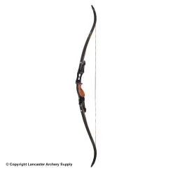 Galaxy Sear 60” Takedown Recurve Bow