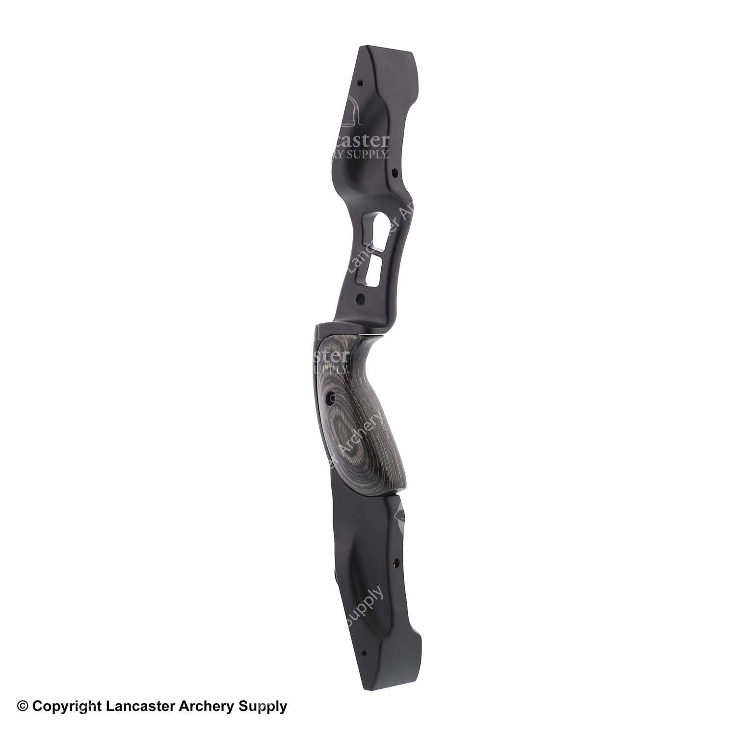 Galaxy Sear 17" ILF Recurve Riser 6 Galaxy Sear 17" ILF Recurve Riser - Image 4