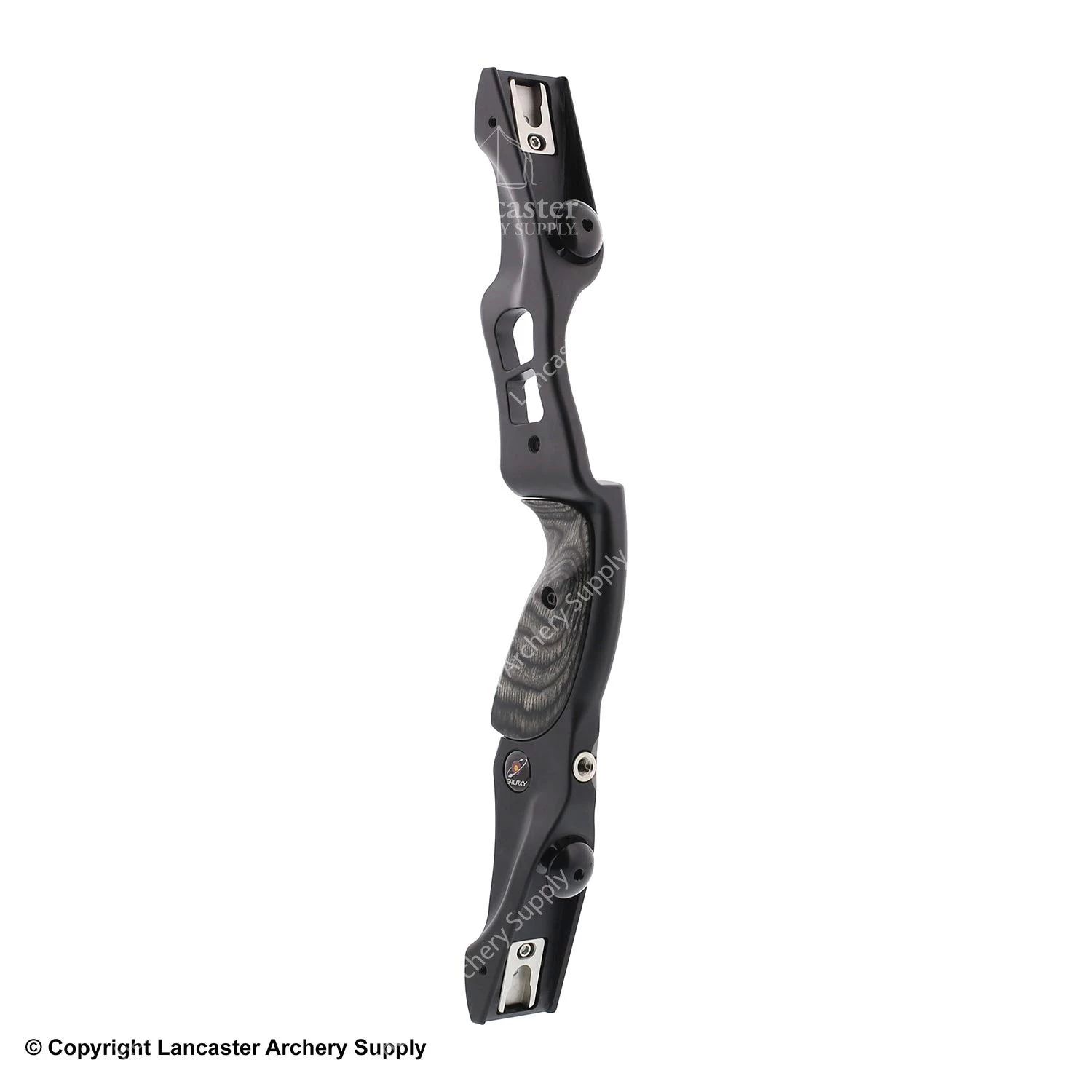 Galaxy Sear 17" ILF Recurve Riser 7 Galaxy Sear 17" ILF Recurve Riser - Image 5