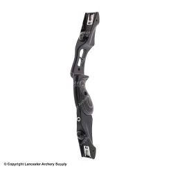 Galaxy Sear 17" ILF Recurve Riser