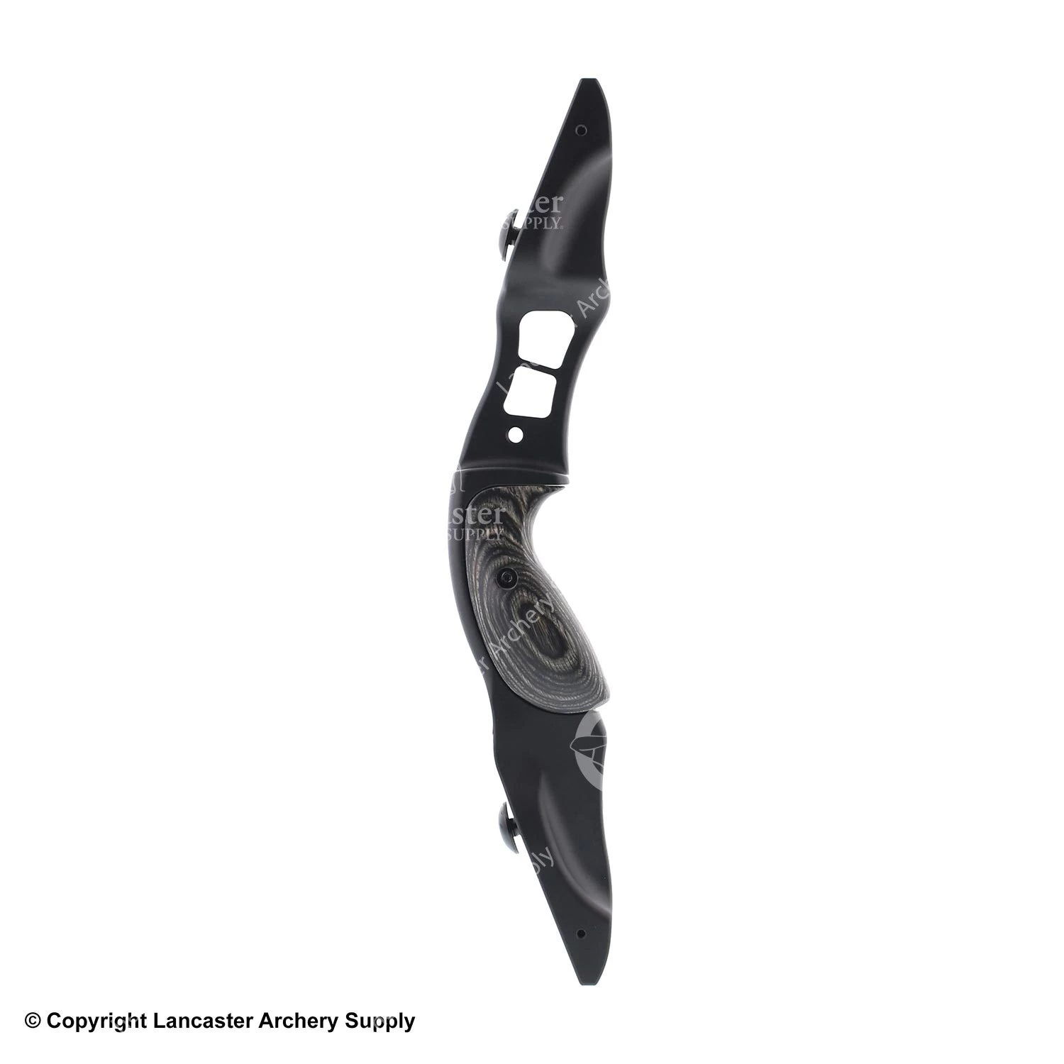 Galaxy Sear 17" ILF Recurve Riser 5 Galaxy Sear 17" ILF Recurve Riser - Image 3