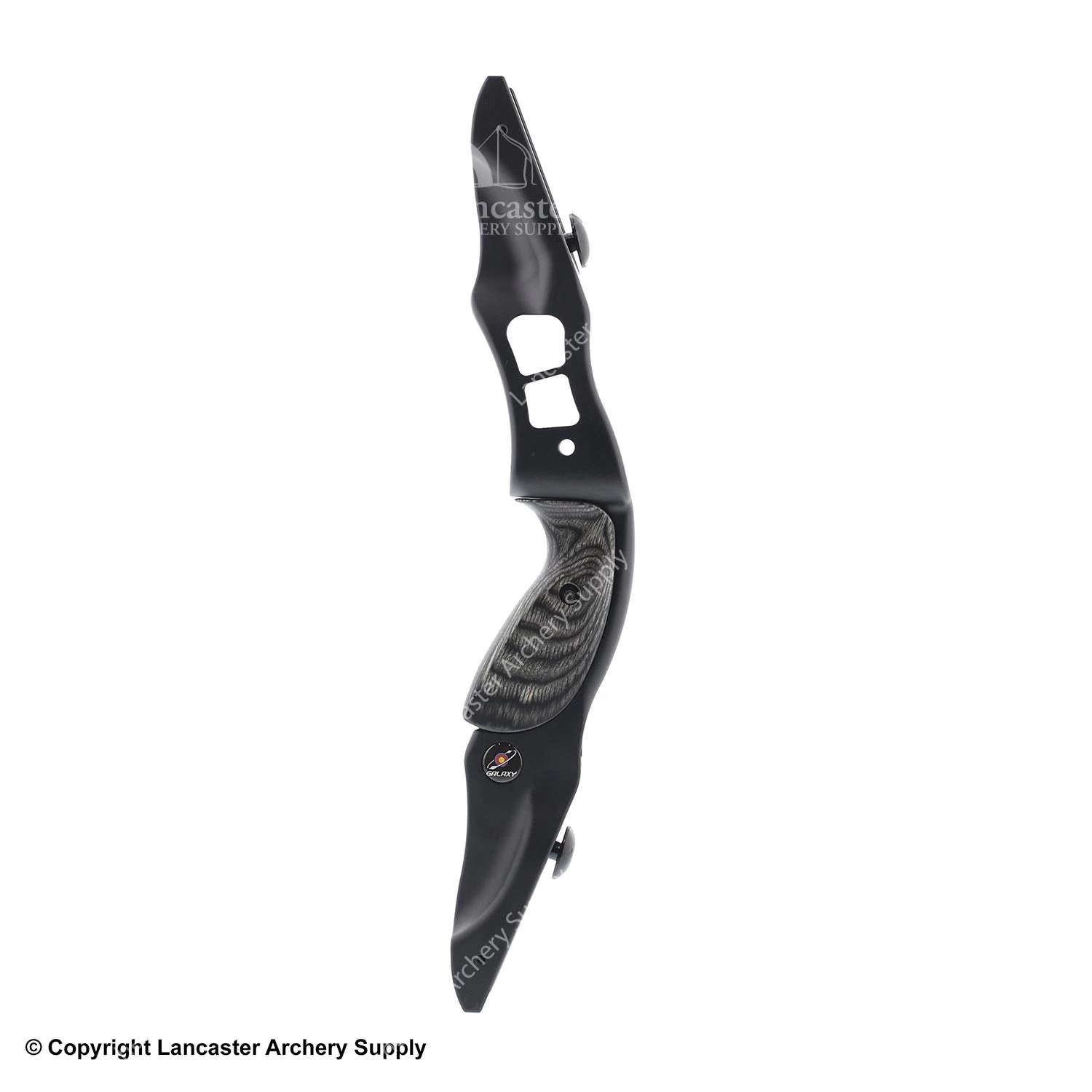 Galaxy Sear 17" ILF Recurve Riser 4 Galaxy Sear 17" ILF Recurve Riser - Image 2