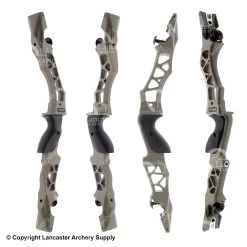 Galaxy Artemis 21" ILF Recurve Riser 7 Galaxy Artemis 21" ILF Recurve Riser -Shooting Shop 4960035 angles