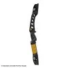Gillo G1 25" ILF Recurve Riser (Matte)