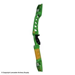 Gillo G1 25" ILF Recurve Riser (Matte) 11 Gillo G1 25" ILF Recurve Riser (Matte) -Shooting Shop 4990020 green 2020