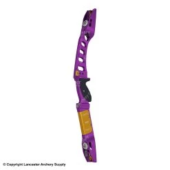Gillo G1 25" ILF Recurve Riser (Matte) 14 Gillo G1 25" ILF Recurve Riser (Matte) -Shooting Shop 4990020 purple 2020