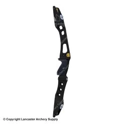 Gillo G2K 25" Recurve Riser -Shooting Shop 4990040 black l