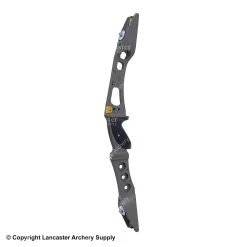 Gillo G2K 25" Recurve Riser -Shooting Shop 4990040 gray