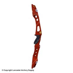 Gillo G2K 25" Recurve Riser -Shooting Shop 4990040 red l