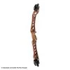 Gillo GT 29" ILF Recurve Riser -Shooting Shop 4990050 brown
