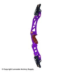 Gillo GT 25" Formula Recurve Riser -Shooting Shop 4990059 purple b076579c b4a6 4763 8a1a f4bc5ecc28ba