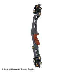 Gillo GT Lux 21" ILF Recurve Riser