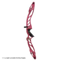 MK Archery MK Z 25'' Recurve Riser
