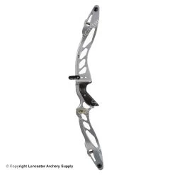 MK Archery MK Z 25'' Recurve Riser 7 MK Archery MK Z 25'' Recurve Riser -Shooting Shop 5220007 silver