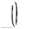 MK Archery MX ILF Recurve Limbs -Shooting Shop 5220012