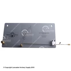 Ace Archery Tackle Spine Master (Model 203)