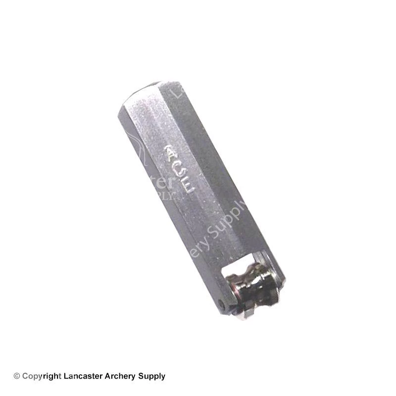 ACE Roll-R-Straight Wood Arrow Straightener 3 ACE Roll-R-Straight Wood Arrow Straightener