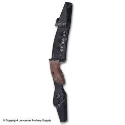 TradTech Titan III 19" ILF Takedown Riser