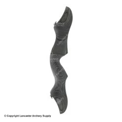 TradTech Trident 17" ILF Traditional Riser (Gray)