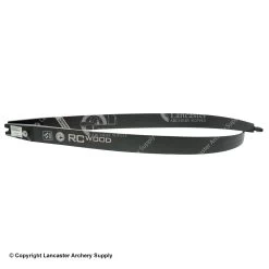 TradTech RC Carbon/Wood ILF Recurve Limbs