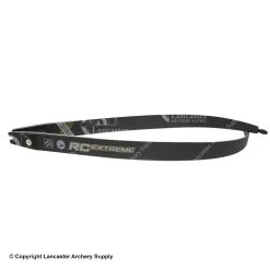 TradTech RC Extreme Carbon/Foam ILF Recurve Limbs