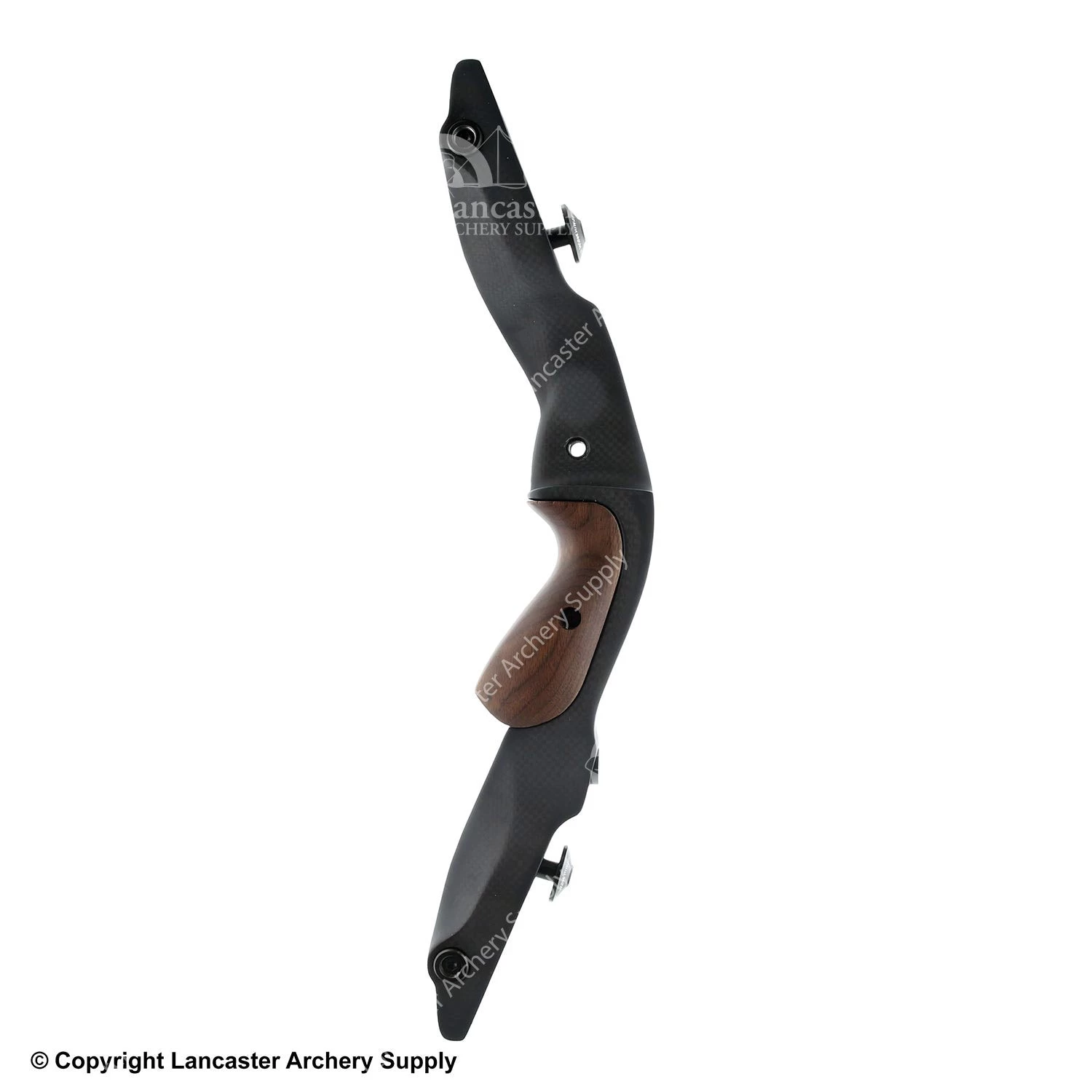 TradTech Lobo 17" Carbon ILF Riser 4 TradTech Lobo 17" Carbon ILF Riser - Image 2