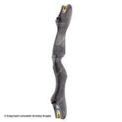 TradTech Trident 19" ILF Traditional Riser (Gray)