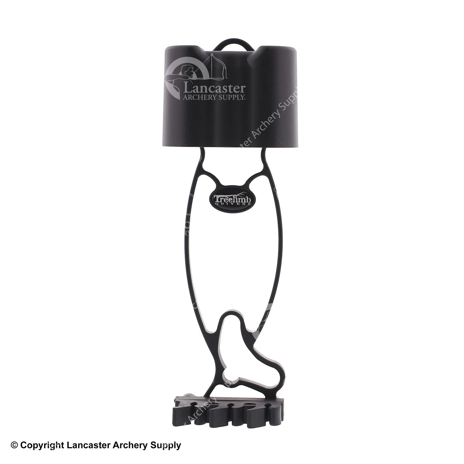 Treelimb Premium Series Quiver (3 Arrow) 3 Treelimb Premium Series Quiver (3 Arrow)