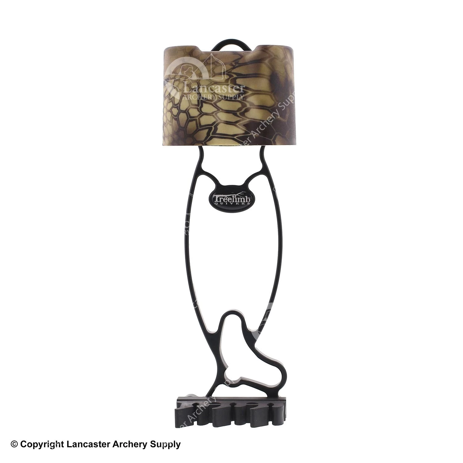 Treelimb Premium Series Quiver (3 Arrow) 5 Treelimb Premium Series Quiver (3 Arrow) - Image 3