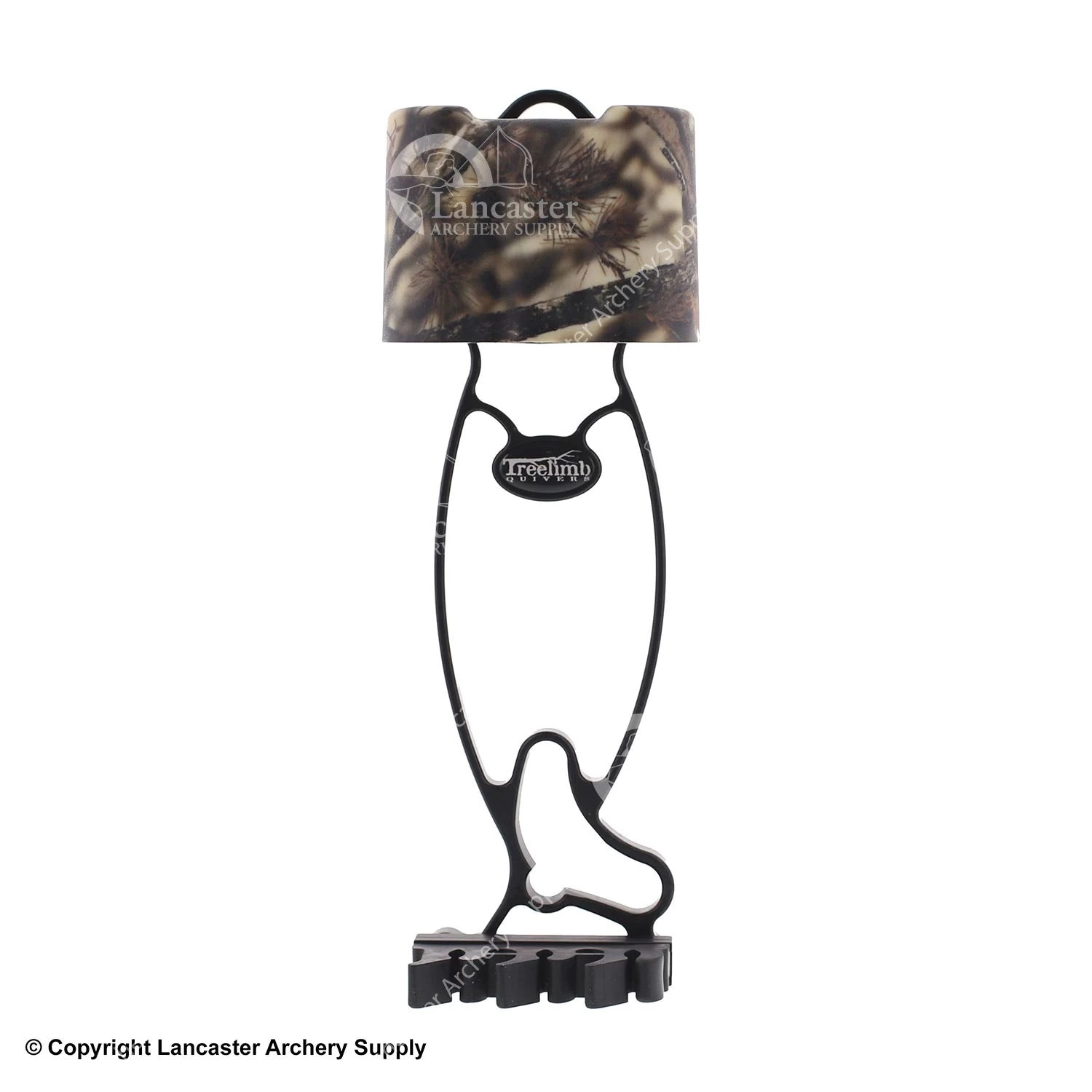 Treelimb Premium Series Quiver (3 Arrow) 8 Treelimb Premium Series Quiver (3 Arrow) - Image 6