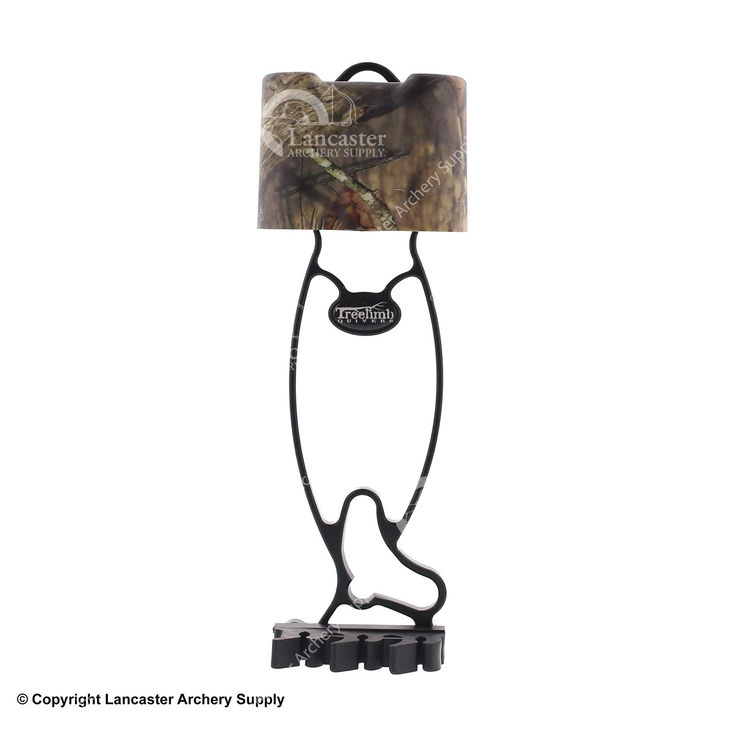 Treelimb Premium Series Quiver (3 Arrow) 7 Treelimb Premium Series Quiver (3 Arrow) - Image 5