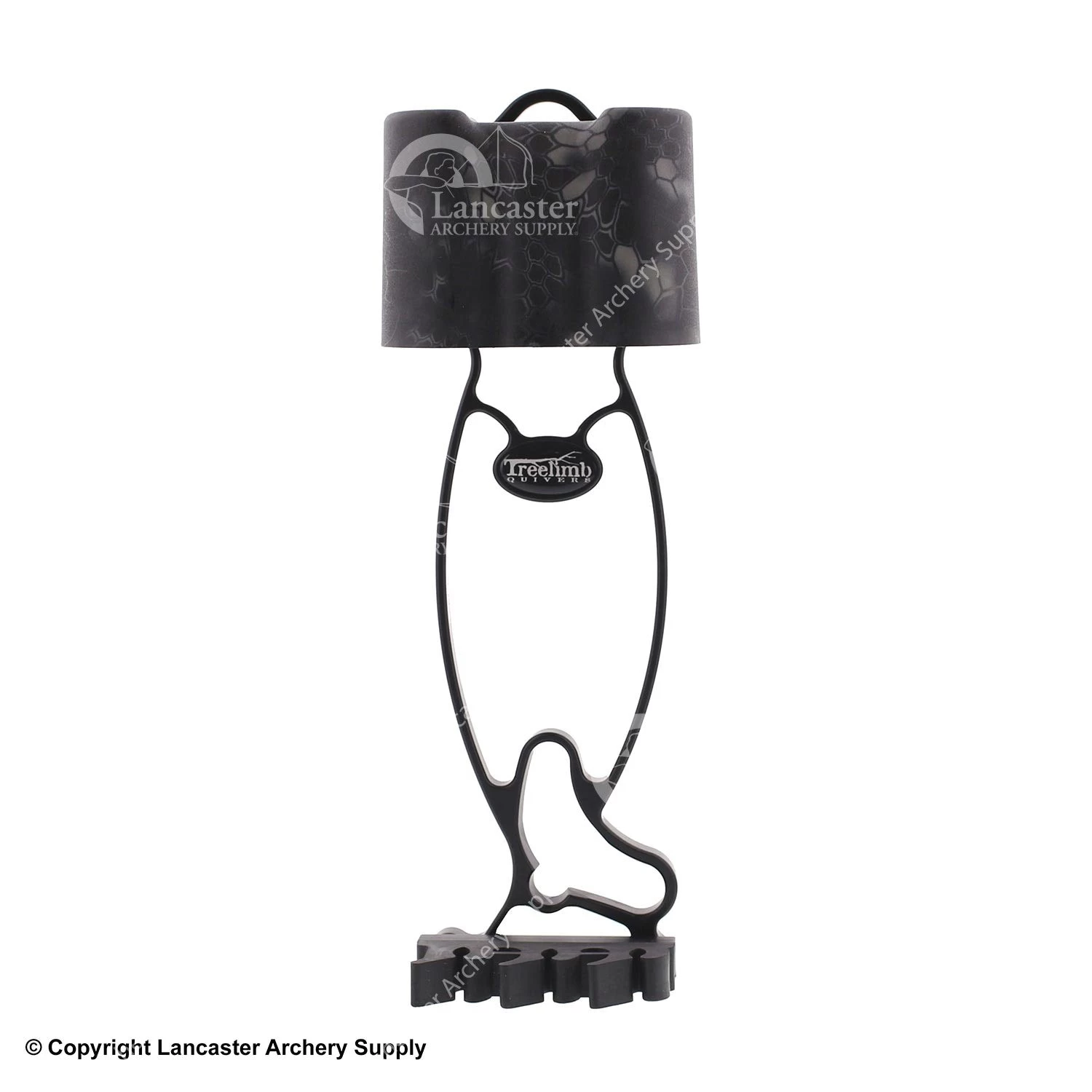 Treelimb Premium Series Quiver (3 Arrow) 6 Treelimb Premium Series Quiver (3 Arrow) - Image 4