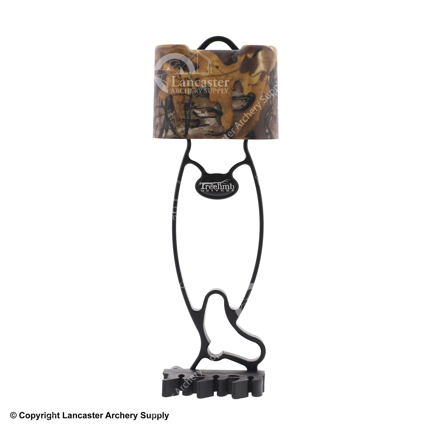 Treelimb Premium Series Quiver (3 Arrow) 4 Treelimb Premium Series Quiver (3 Arrow) - Image 2