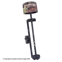 New Dawn Vortxx 6 STX Quiver 6 New Dawn Vortxx 6 STX Quiver -Shooting Shop 5740002 mossy oak