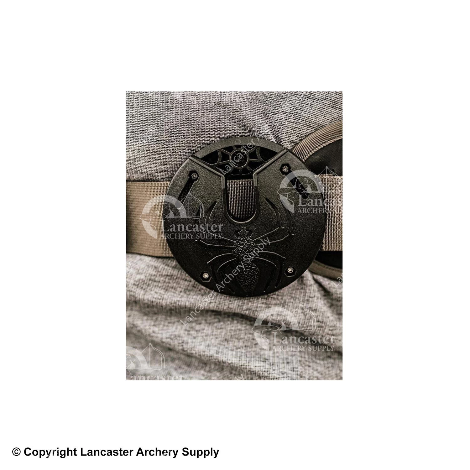 Bow Spider Bow Packing System (Black) 5 Bow Spider Bow Packing System (Black) - Image 3