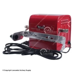 SJM Young Feather Burner