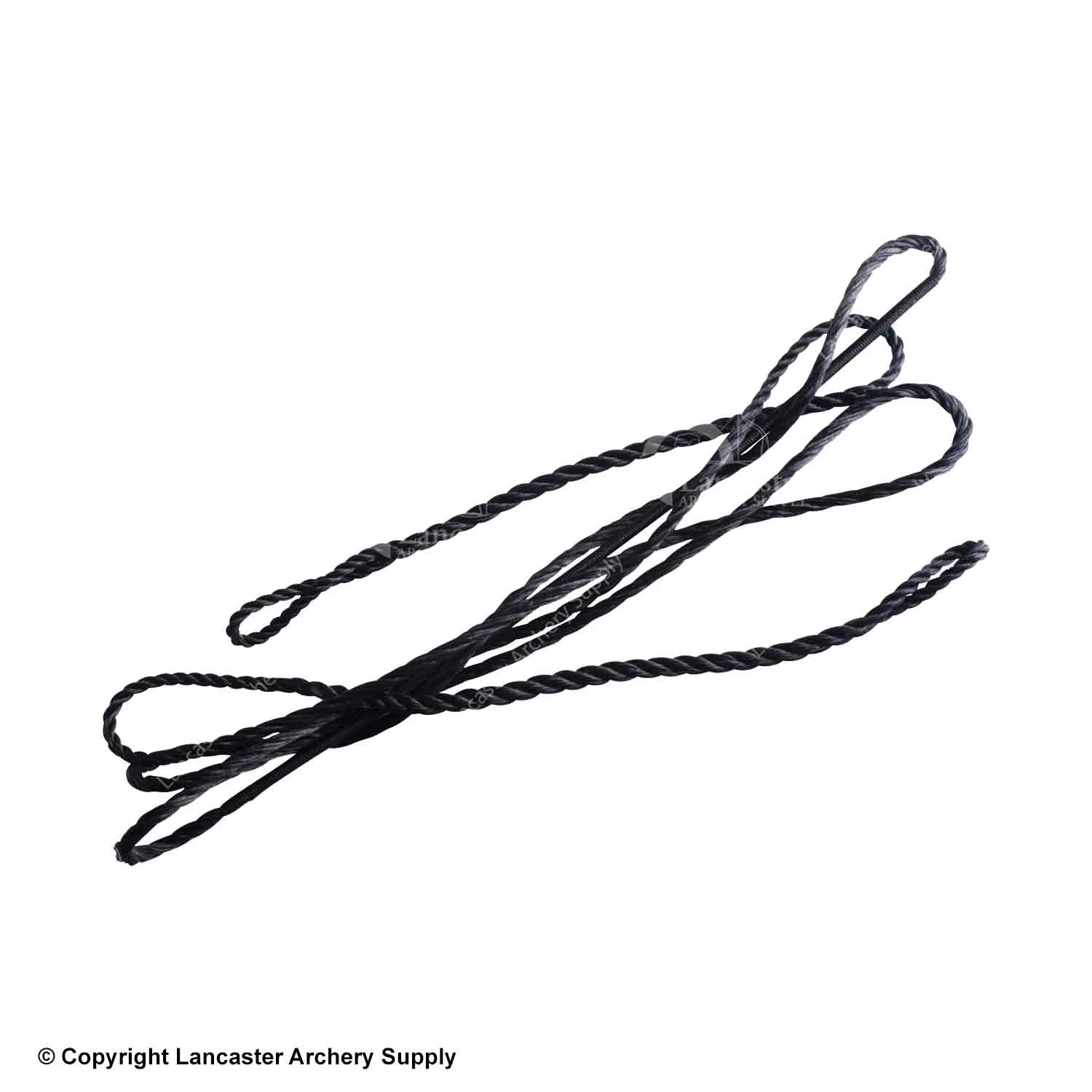 LAS Custom Strings Flemish Recurve String 3 LAS Custom Strings Flemish Recurve String