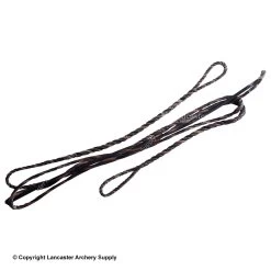 Bearpaw Fast Flight Flemish 3 Color Recurve Bowstring