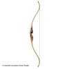 Bearpaw Hopi One Piece Recurve Bow -Shooting Shop 6140101