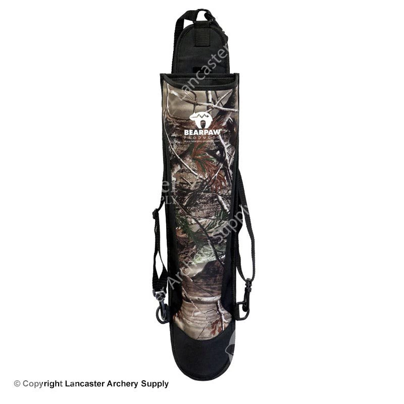 Bearpaw Adventure Back Quiver 4 Bearpaw Adventure Back Quiver - Image 2