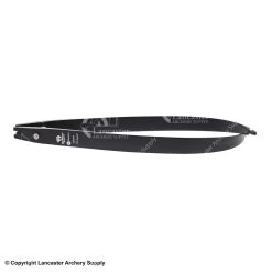 Bearpaw Penthalon Shadow ILF Recurve Limbs
