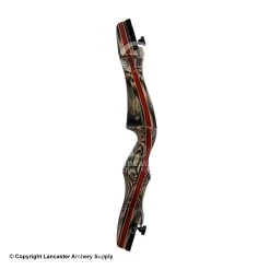 BearPaw Hero Recurve Riser -Shooting Shop 6140119 62lh