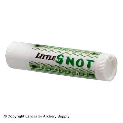 30-06 Little SNOT Bow String Wax 3 30-06 Little SNOT Bow String Wax