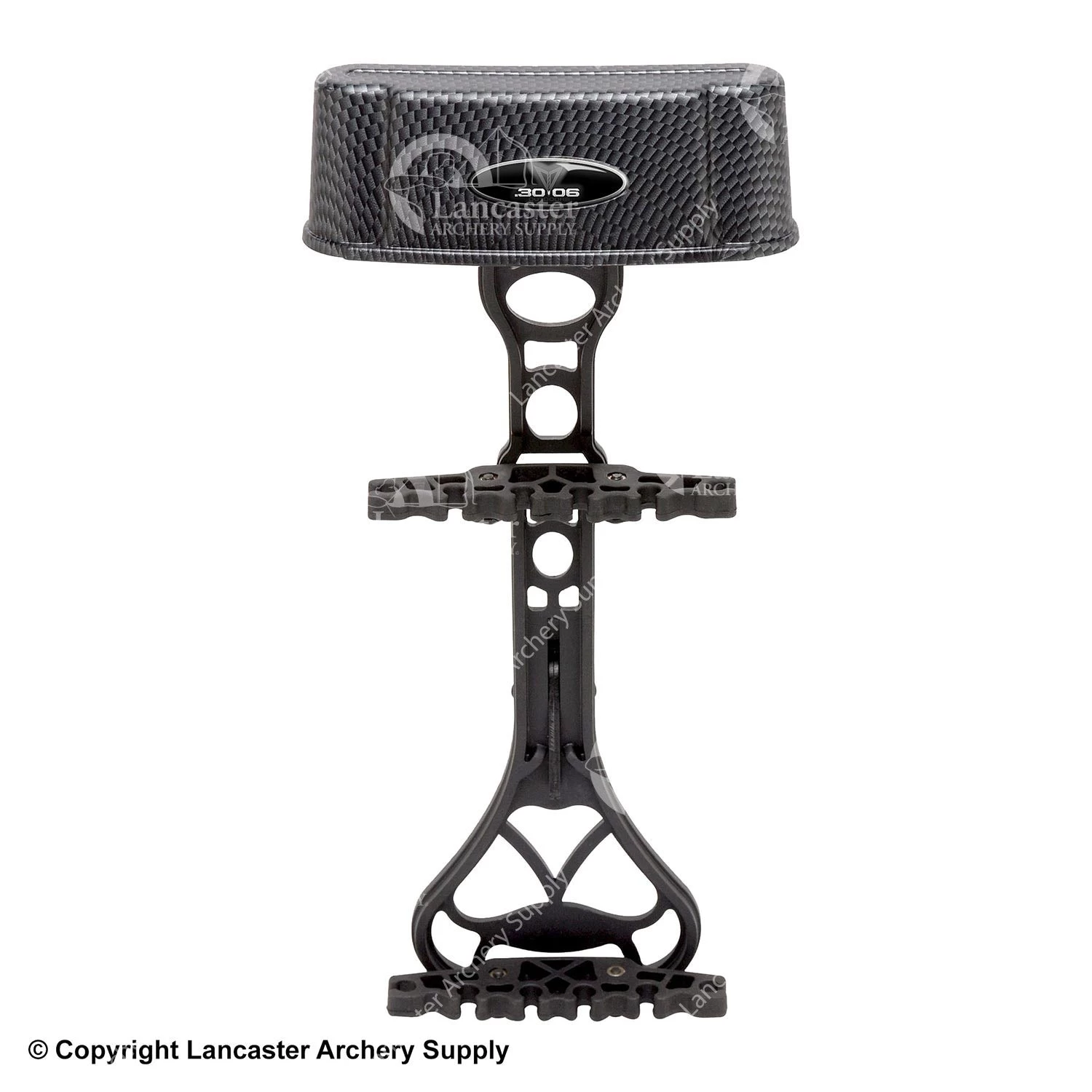 30-06 Straight Jacket 6 Arrow Quiver (Camo) 3 30-06 Straight Jacket 6 Arrow Quiver (Camo)