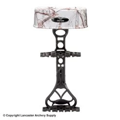 30-06 Straight Jacket 6 Arrow Quiver (Camo) 9 30-06 Straight Jacket 6 Arrow Quiver (Camo) -Shooting Shop 61901310401