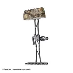 Elite 1-Piece Quiver 30 Elite 1-Piece Quiver -Shooting Shop 6530083 6 edge