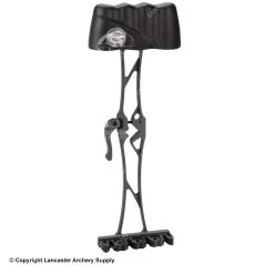 Elite 1-Piece Quiver 24 Elite 1-Piece Quiver -Shooting Shop 6530083 black 4