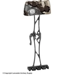 Elite 1-Piece Quiver 23 Elite 1-Piece Quiver -Shooting Shop 6530083 kuiu vias 4